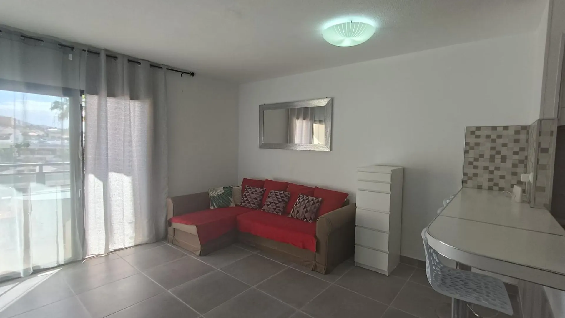 Club Paraiso Apartment Costa Adeje  Spanje