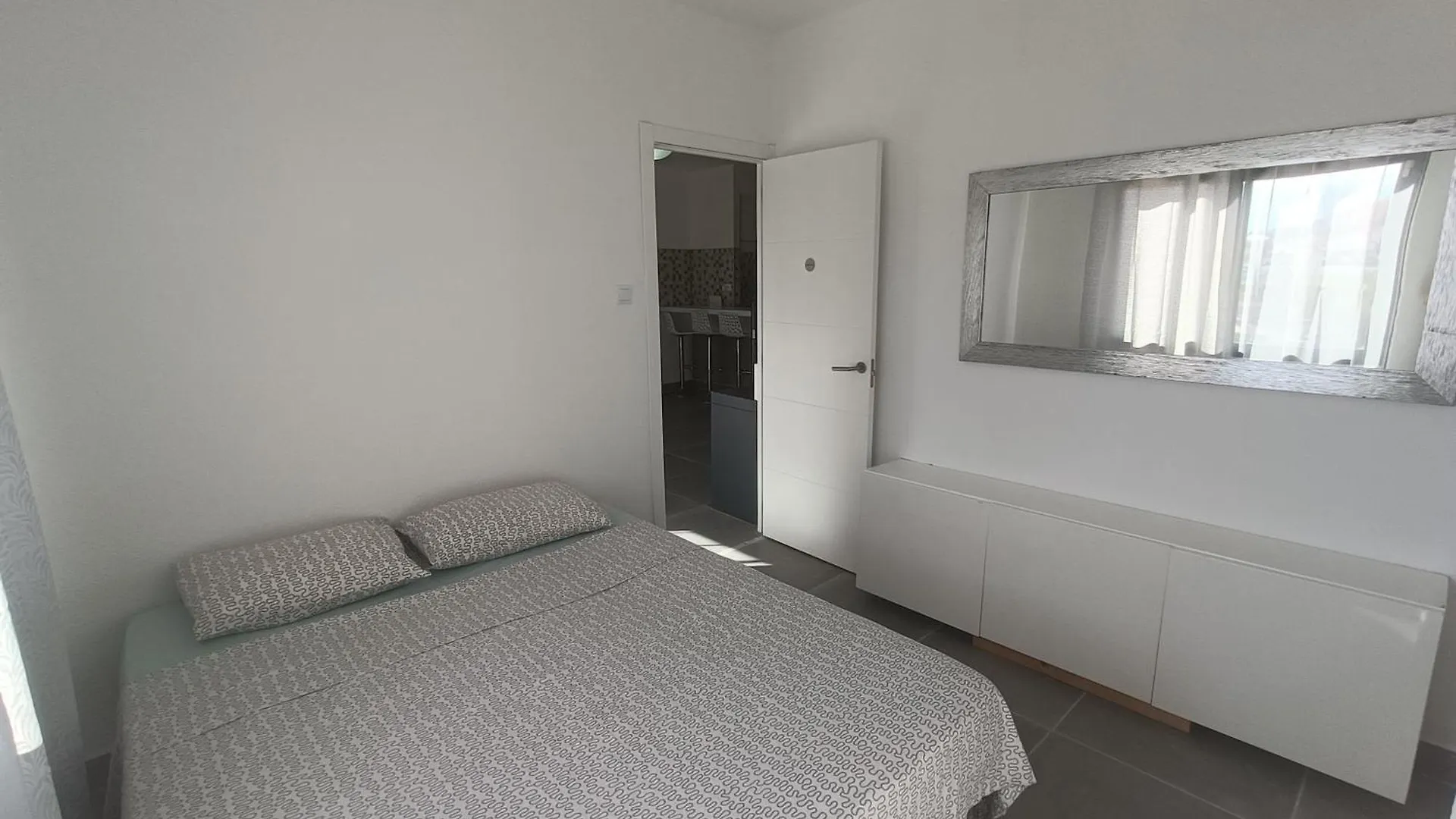 אדחה Club Paraiso Apartment