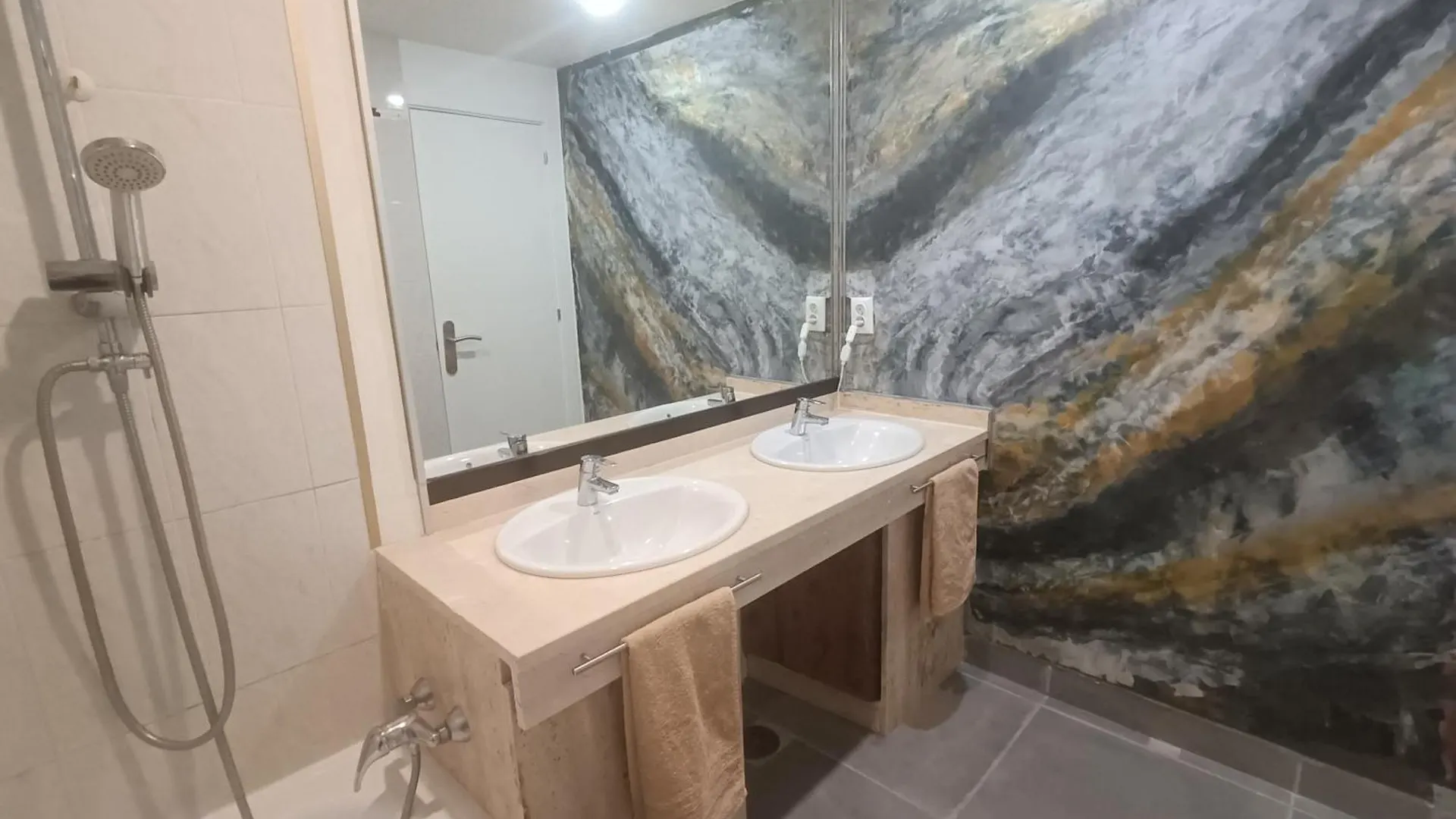 אדחה Club Paraiso Apartment