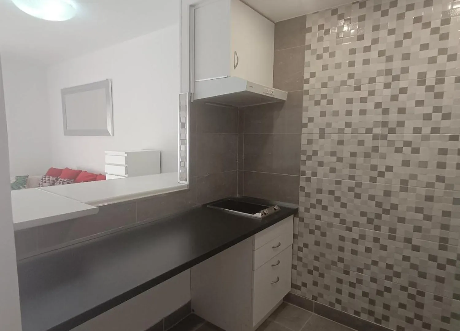 אדחה Club Paraiso Apartment