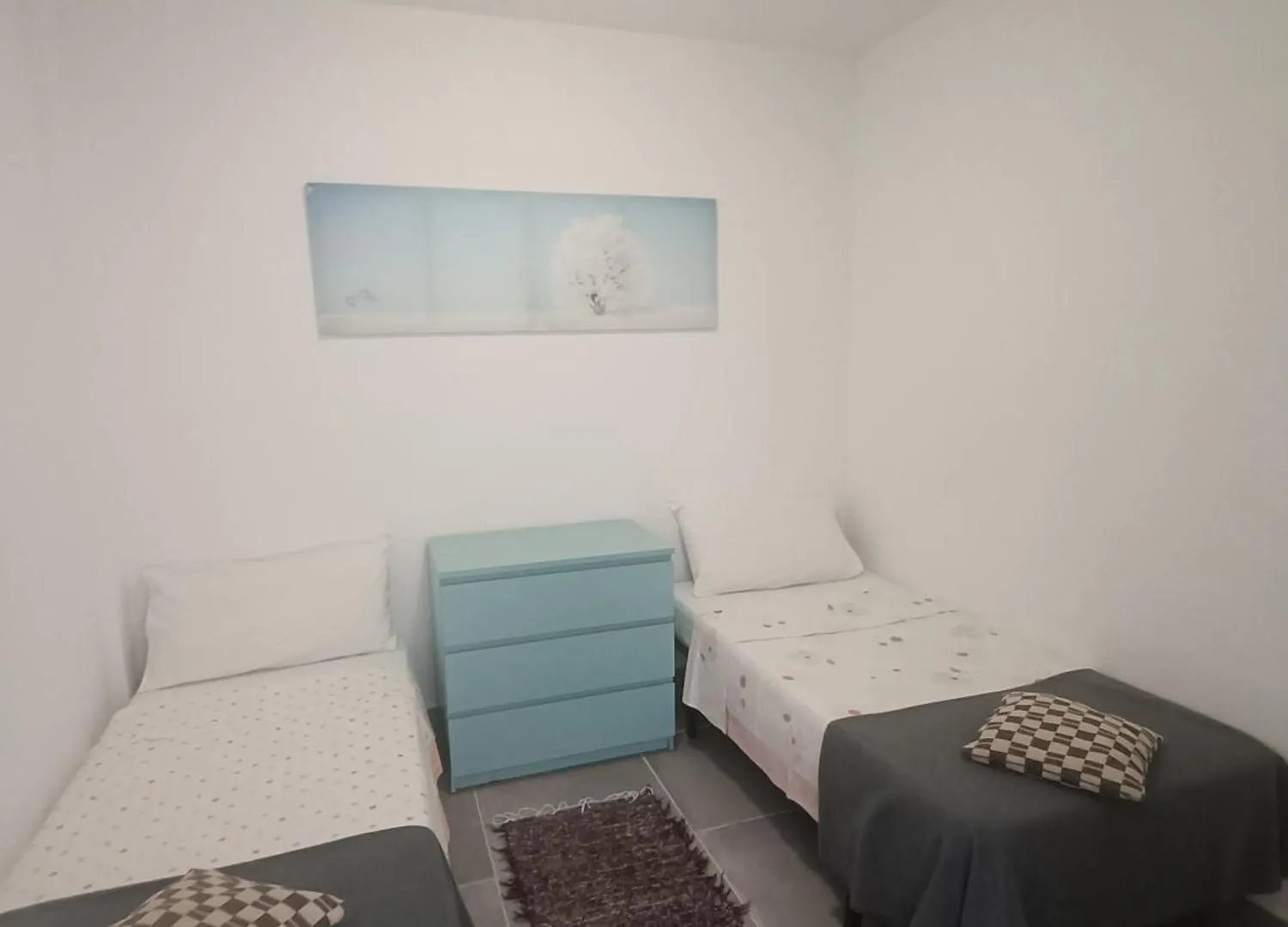 אדחה Club Paraiso Apartment
