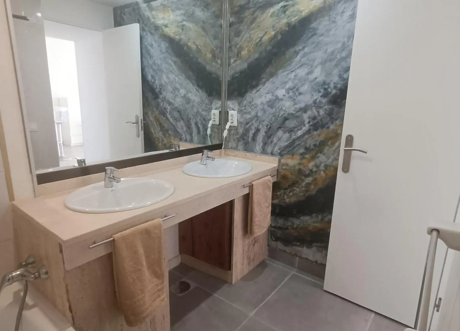 אדחה Club Paraiso Apartment