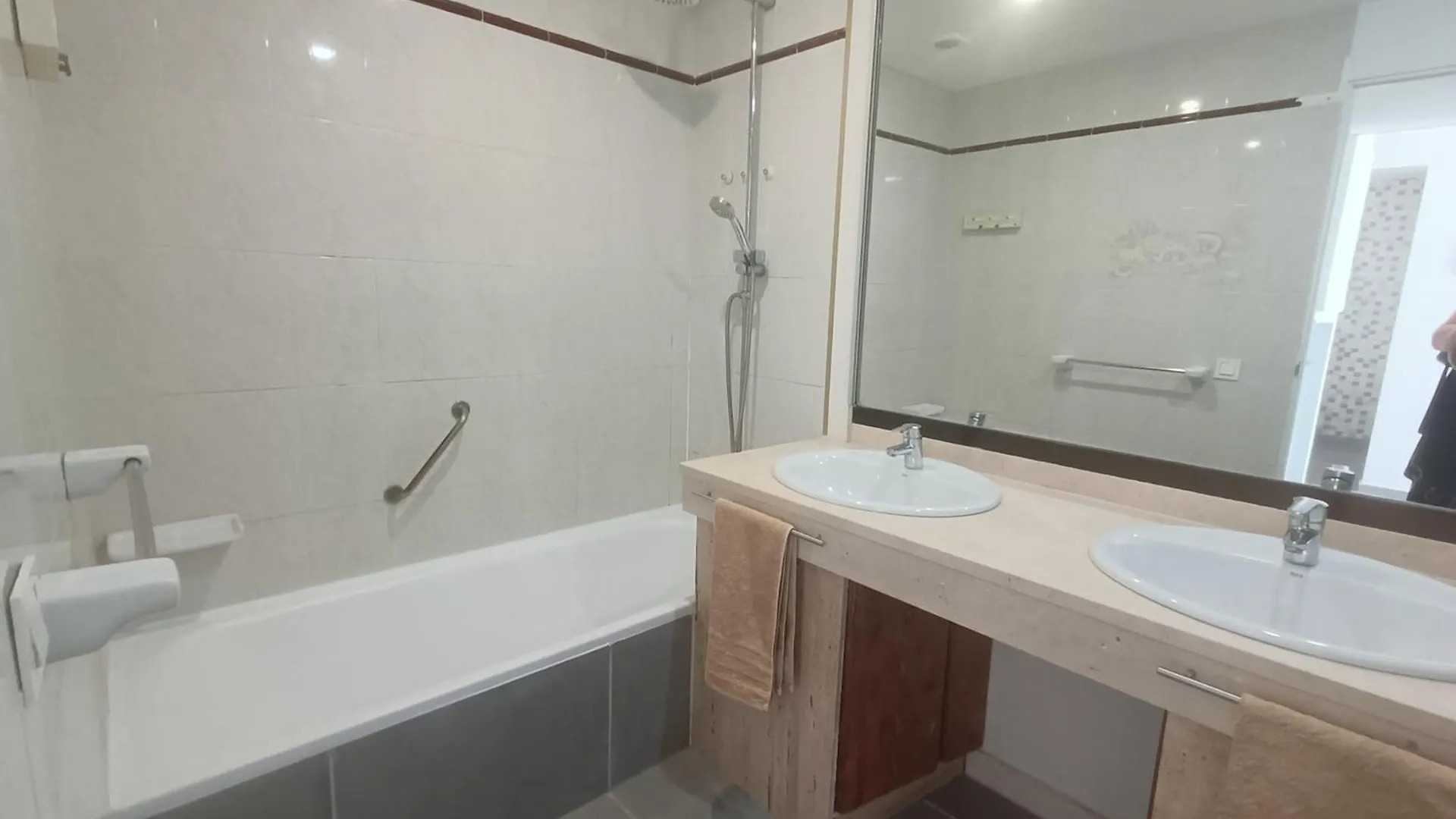 אדחה Club Paraiso Apartment
