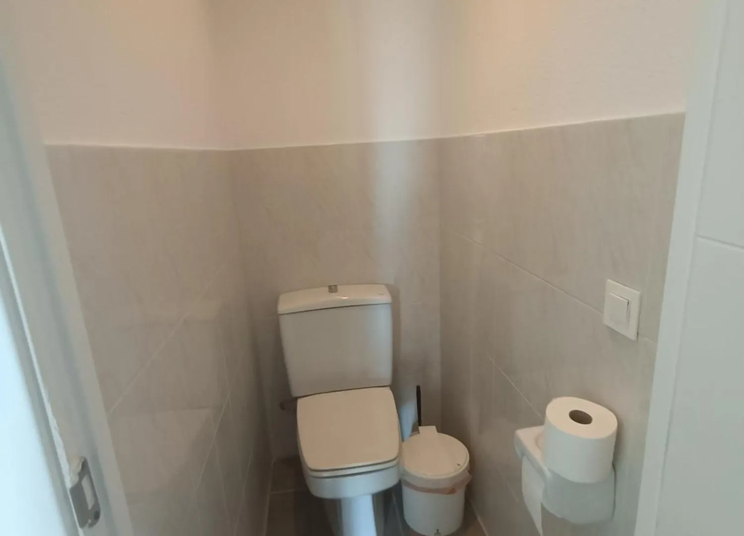 אדחה Club Paraiso Apartment