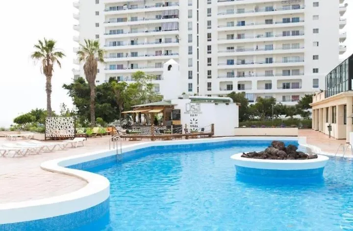 אדחה Club Paraiso Apartment