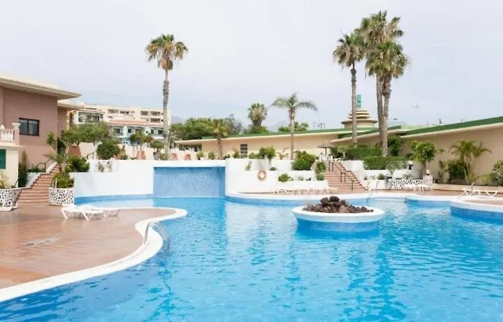 אדחה Club Paraiso Apartment
