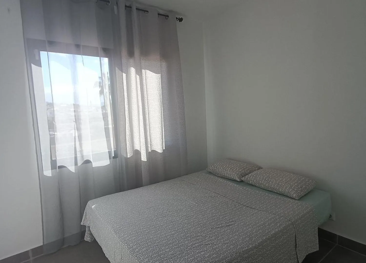 Club Paraiso Apartment Costa Adeje  Španělsko